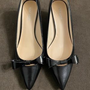 Nine West heels